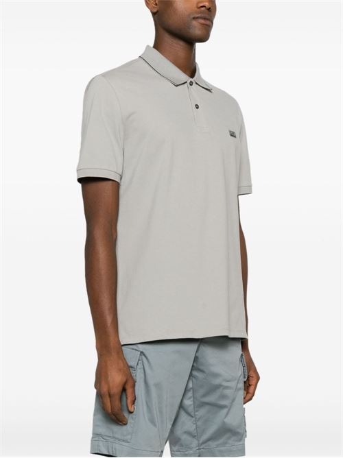 Polo uomo maniche corte CP COMPANY | 16CMPL097A005263W913